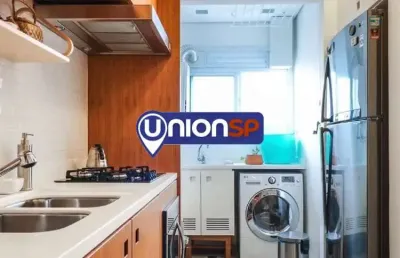 Apartamento com 2 dormitórios à venda, 60 m² por r$ 1.224.000,00 - perdizes - são paulo/sp
