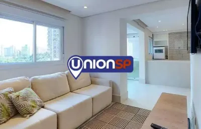 Apartamento com 2 dormitórios à venda, 54 m² por r$ 1.200.000,00 - consolação - são paulo/sp