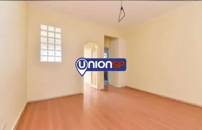 Apartamento à venda, 55 m² por r$ 400.000,00 - cerqueira césar - são paulo/sp