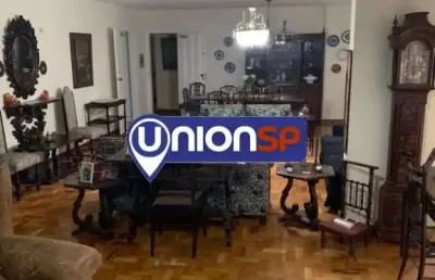 Apartamento com 3 dormitórios à venda, 173 m² por r$ 3.600.000,00 - jardim europa - são paulo/sp