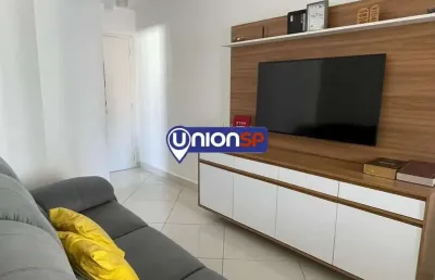 Apartamento com 2 dormitórios à venda, 54 m² por r$ 440.000,00 - saúde - são paulo/sp