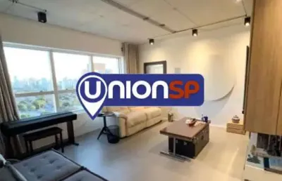 Apartamento com 3 dormitórios à venda, 74 m² por r$ 1.676.000 - vila olímpia - são paulo/sp