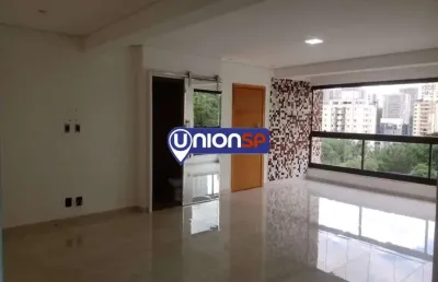 Apartamento à venda, 103 m² por r$ 850.000,00 - morumbi - são paulo/sp