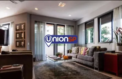 Apartamento com 4 dormitórios à venda, 220 m² por r$ 2.800.000,00 - campo belo - são paulo/sp