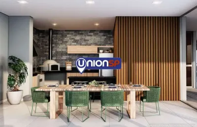 Apartamento com 1 dormitório à venda, 31 m² por r$ 532.000 - brooklin - são paulo/sp
