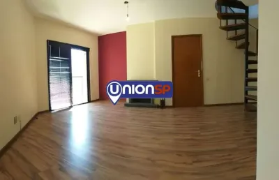 Cobertura com 3 dormitórios à venda, 176 m² por r$ 1.990.000 - santa cecília - são paulo/sp