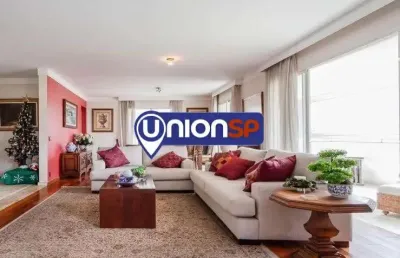 Apartamento com 4 dormitórios à venda, 265 m² por r$ 2.000.000 - morumbi - são paulo/sp