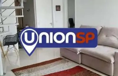 Cobertura com 3 dormitórios à venda, 100 m² por r$ 1.375.000,00 - saúde - são paulo/sp