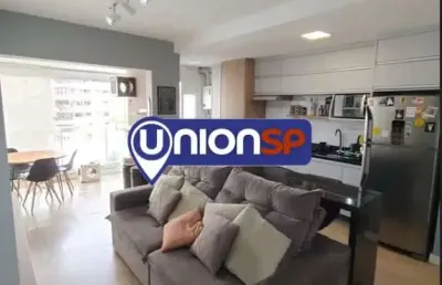 Apartamento com 1 dormitório à venda, 47 m² por r$ 475.000,00 - morumbi - são paulo/sp