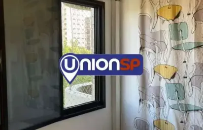 Apartamento com 1 quarto à venda na Avenida Jamaris, Moema, São Paulo