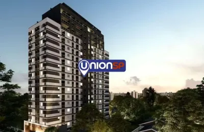 Apartamento com 2 dormitórios à venda, 31 m² por r$ 373.000,00 - morumbi - são paulo/sp