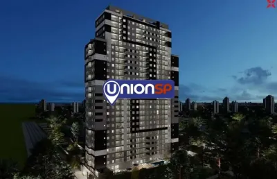 Apartamento com 2 dormitórios à venda, 32 m² por r$ 390.000,00 - vila romana - são paulo/sp