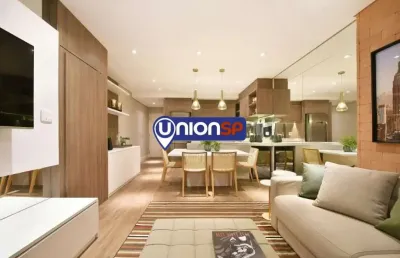 Apartamento com 1 dormitório à venda, 68 m² por r$ 2.350.000,00 - vila nova conceição - são paulo/sp
