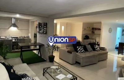 Apartamento com 3 dormitórios à venda, 185 m² por r$ 1.000.000 - morumbi - são paulo/sp
