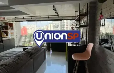 Apartamento com 2 dormitórios à venda, 69 m² por r$ 1.610.000,00 - pinheiros - são paulo/sp