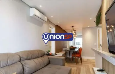 Apartamento com 1 dormitório à venda, 42 m² por r$ 650.000,00 - campo belo - são paulo/sp