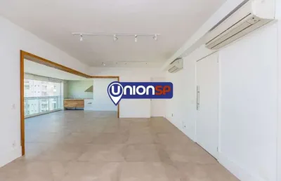 Apartamento à venda, 157 m² por r$ 4.690.000,00 - vila nova conceição - são paulo/sp