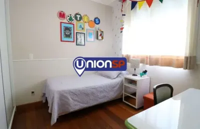 Apartamento com 4 dormitórios à venda, 168 m² por r$ 2.130.000,00 - morumbi - são paulo/sp