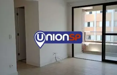 Apartamento com 2 dormitórios à venda, 65 m² por r$ 750.000,00 - lapa - são paulo/sp
