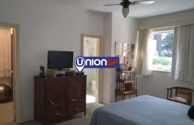 Apartamento com 4 dormitórios à venda, 355 m² por r$ 3.000.000,00 - higienópolis - são paulo/sp