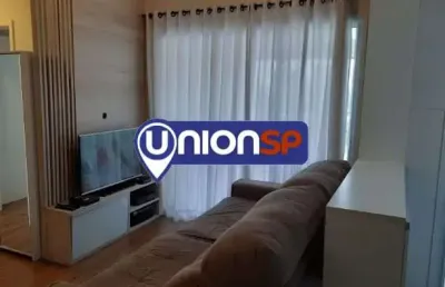 Apartamento com 2 dormitórios à venda, 69 m² por r$ 560.000,00 - morumbi - são paulo/sp