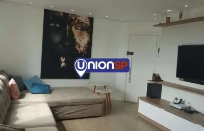 Apartamento com 4 dormitórios à venda, 140 m² por r$ 1.170.000,00 - morumbi - são paulo/sp