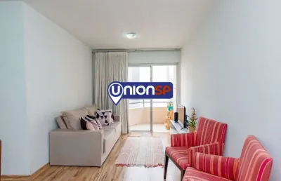 Apartamento com 1 dormitório à venda, 51 m² por r$ 530.000 - brooklin - são paulo/sp