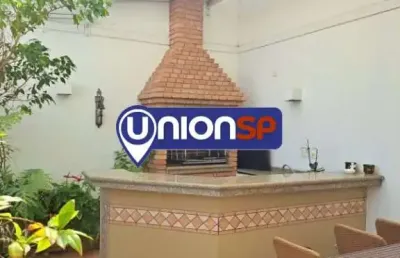Cobertura com 3 dormitórios à venda, 321 m² por r$ 3.000.000,00 - brooklin - são paulo/sp