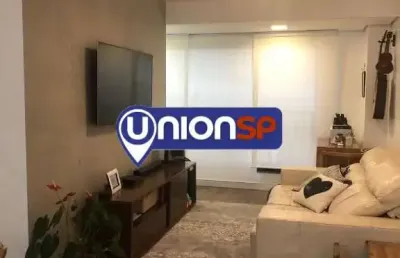 Apartamento com 3 dormitórios à venda, 104 m² por r$ 960.000,00 - morumbi - são paulo/sp