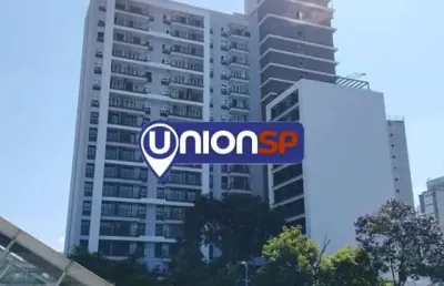 Apartamento com 1 dormitório à venda, 29 m² por r$ 450.100 - pinheiros - são paulo/sp