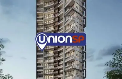 Apartamento à venda, 38 m² por r$ 960.000,00 - moema - são paulo/sp