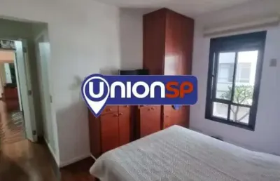 Apartamento com 3 dormitórios à venda, 123 m² - vila mariana - são paulo/sp