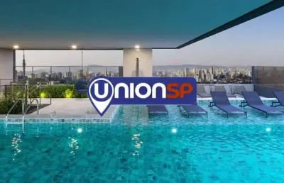 Apartamento com 1 dormitório à venda, 31 m² por r$ 477.685,00 - perdizes - são paulo/sp