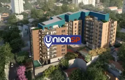 Cobertura com 4 dormitórios à venda, 254 m² por r$ 2.870.360,00 - vila romana - são paulo/sp