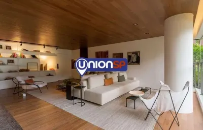 Apartamento com 4 dormitórios à venda, 209 m² por r$ 4.290.220,80 - brooklin - são paulo/sp