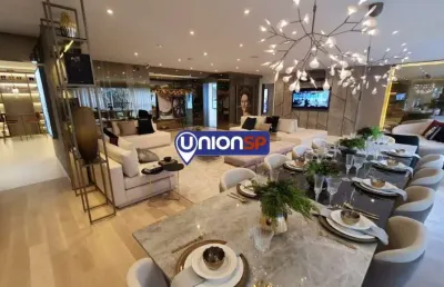 Apartamento com 4 dormitórios à venda, 213 m² por r$ 5.230.525,00 - pinheiros - são paulo/sp