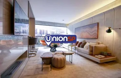 Apartamento com 3 dormitórios à venda, 142 m² por r$ 2.907.024,16 - perdizes - são paulo/sp