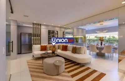 Apartamento com 4 dormitórios à venda, 125 m² por r$ 1.731.916,82 - aclimação - são paulo/sp