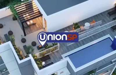 Apartamento com 2 dormitórios à venda, 38 m² por r$ 517.000,00 - vila mariana - são paulo/sp