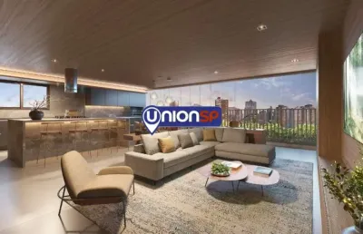 Apartamento com 2 dormitórios à venda, 127 m² por r$ 2.809.240,00 - pinheiros - são paulo/sp