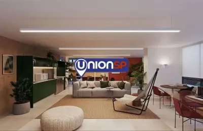 Studio com 1 dormitório à venda, 19 m² por r$ 417.500,00 - liberdade - são paulo/sp