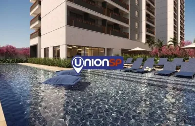 Studio com 1 dormitório à venda, 26 m² por r$ 329.560,00 - pinheiros - são paulo/sp