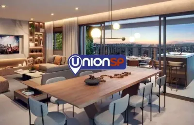 Apartamento com 4 dormitórios à venda, 165 m² por r$ 2.707.070,00 - perdizes - são paulo/sp
