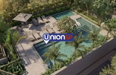 Studio com 1 dormitório à venda, 25 m² por r$ 382.800,00 - higienópolis - são paulo/sp