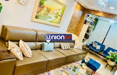 Apartamento com 3 dormitórios à venda, 107 m² por r$ 1.277.000,00 - saúde - são paulo/sp