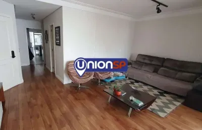 Apartamento com 3 dormitórios à venda, 123 m² por r$ 1.350.000,00 - pinheiros - são paulo/sp