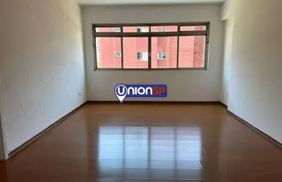Apartamento com 3 dormitório à venda, 94 m² por r$ 1.200.000,00 - vila mariana - são paulo/sp