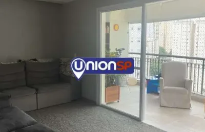 Apartamento com 4 dormitórios à venda, 120 m² por r$ 1.600.000,00 - vila campo grande- são paulo/sp