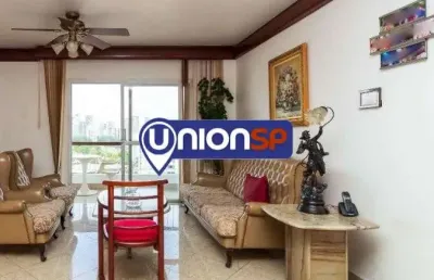 Apartamento com 4 dormitórios à venda, 127 m² por r$ 1.200.000,00 - vila clementino - são paulo/sp
