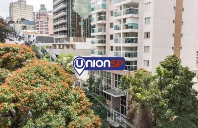 Apartamento com 1 dormitório à venda, 92 m² por r$ 769.300,00 - paraiso - são paulo/sp